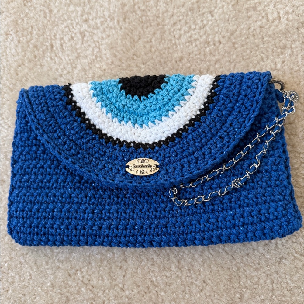New Handmade Purse - Picture 3 of 3
